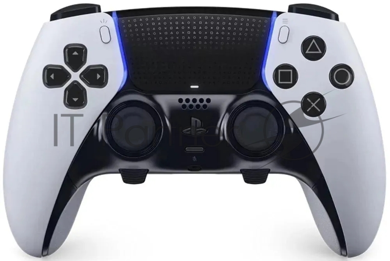 Геймпад PlayStation DualSense Edge белый