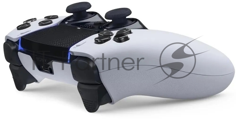 Геймпад PlayStation DualSense Edge белый