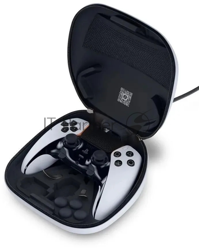 Геймпад PlayStation DualSense Edge белый