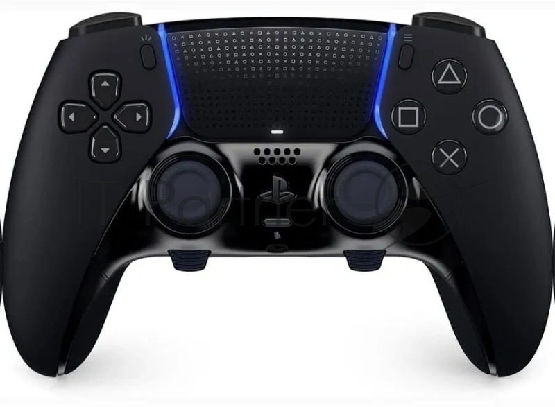 Геймпад PlayStation DualSense Edge Black