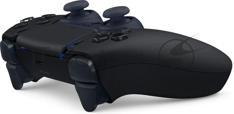 Геймпад PlayStation DualSense Edge Black