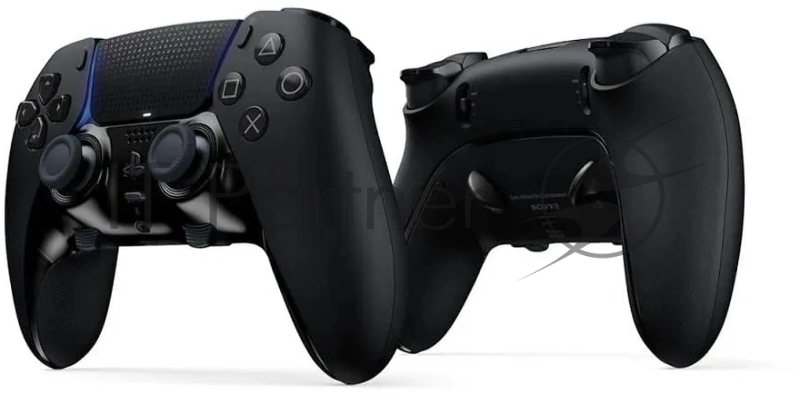 Геймпад PlayStation DualSense Edge Black
