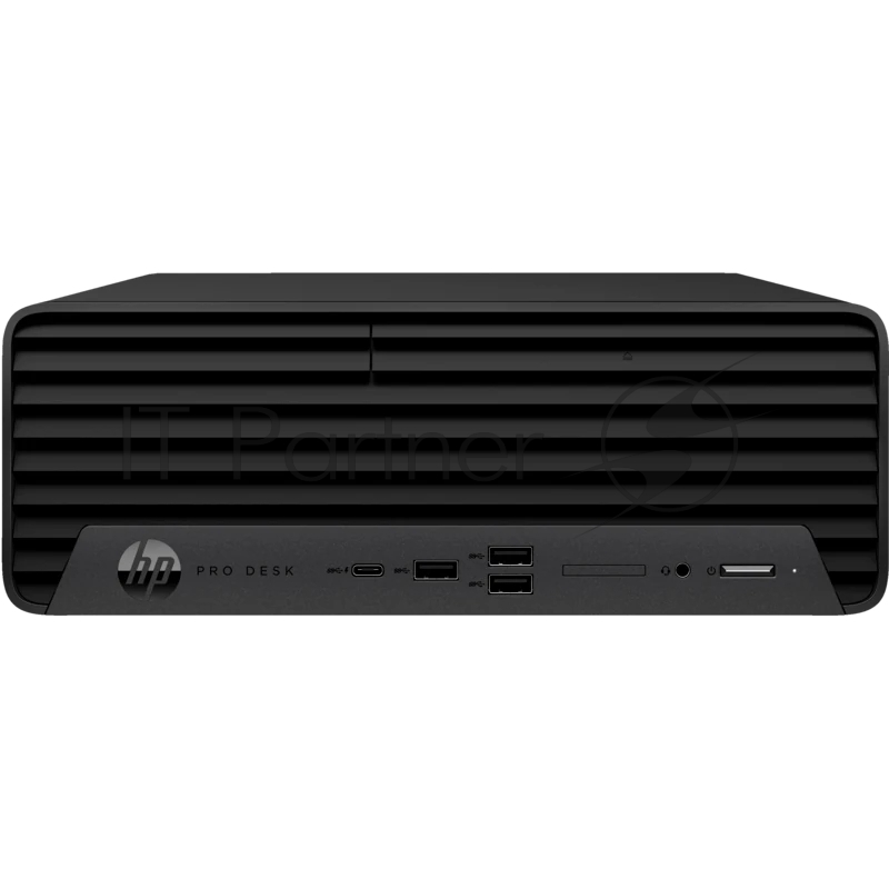 Компьютер HP Pro 400 G9 SFF (99Q64ET_16) Intel Core i7 14700 2100 МГц/16 Gb/512 Gb SSD/DVD-нет/Intel UHD Graphics 770/DOS (Черный)