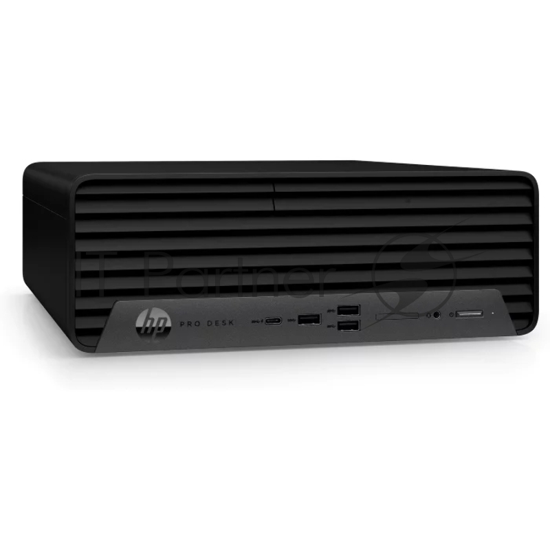 Компьютер HP Pro 400 G9 SFF (99Q64ET_Win11P) Intel Core i7 14700 2100 МГц/8192Mb/512 Gb SSD/DVD-нет/Intel UHD Graphics 770/Windows 11 Pro (Черный)
