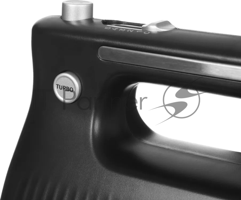 Миксер ручной Vitek VT-HM1001 700Вт черный/стальной