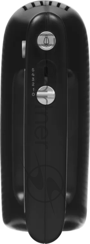 Миксер ручной Vitek VT-HM1001 700Вт черный/стальной