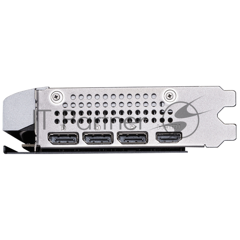 Видеокарта MSI RTX 5060 TI 16G VENTUS 2X PLUS, NVIDIA RTX 5060 Ti, 16 ГБ GDDR7, 128 бит, PCI-e 5.0, 1xHDMI, 3xDP, 2602 МГц