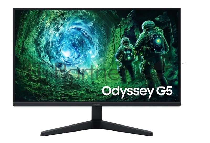 Монитор Samsung 27 S27FG532EI, 2560x1440, IPS, 200Hz, HDMIx2+DP+USB