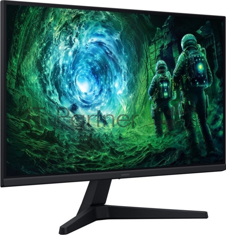 Монитор Samsung 27 S27FG532EI, 2560x1440, IPS, 200Hz, HDMIx2+DP+USB