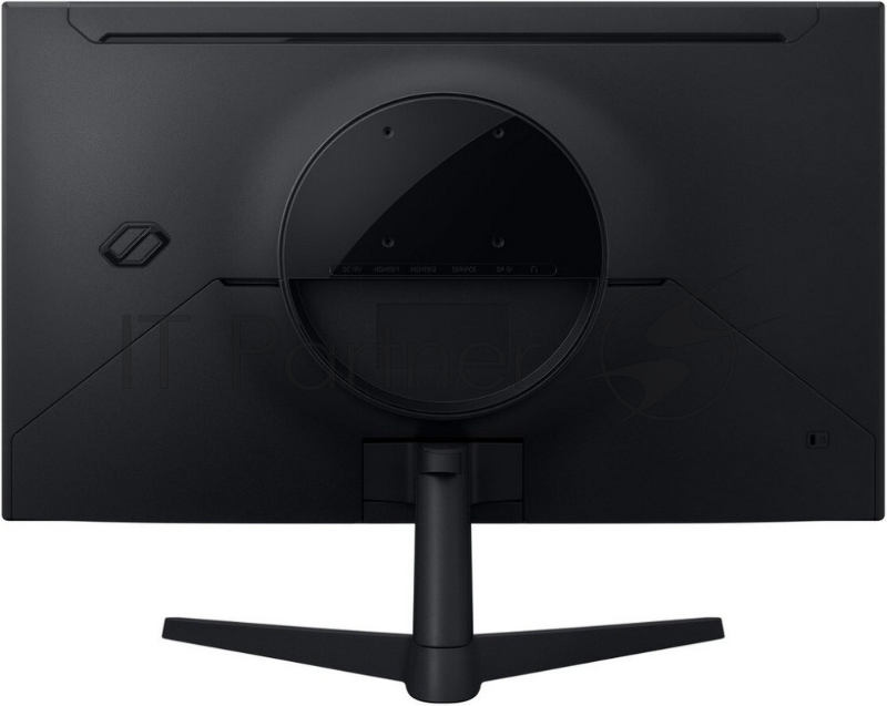 Монитор Samsung 27 S27FG532EI, 2560x1440, IPS, 200Hz, HDMIx2+DP+USB