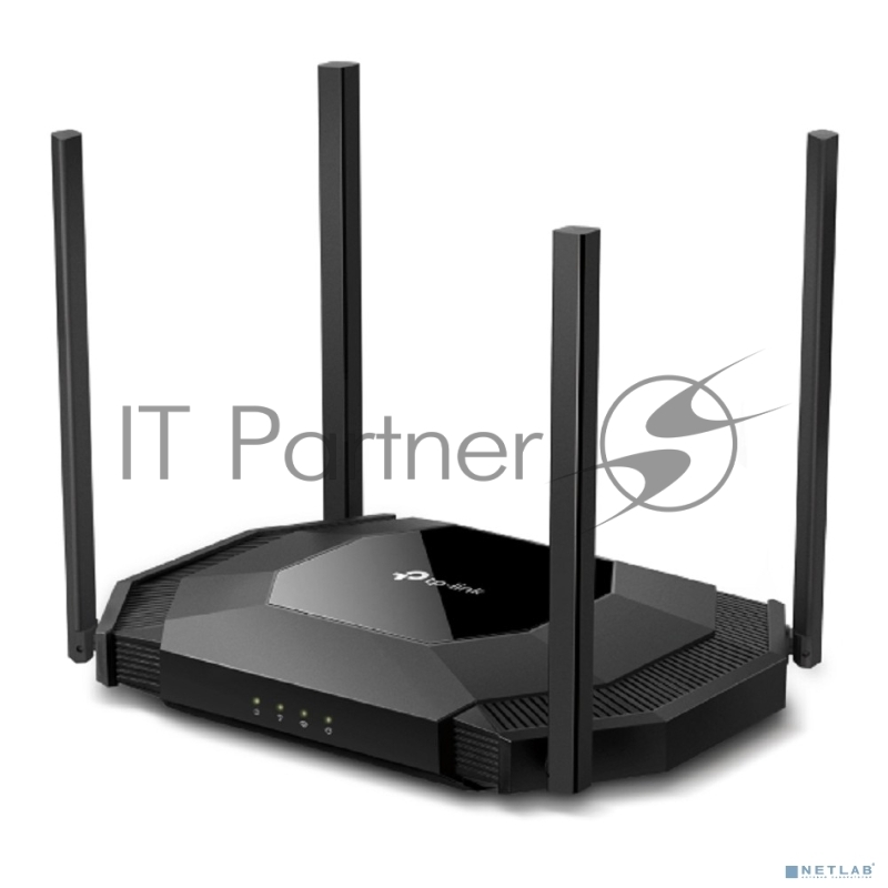 Двухдиапазонная беспроводная точка доступа Wi-Fi 6 TP-Link TL-WA3001 AX3000