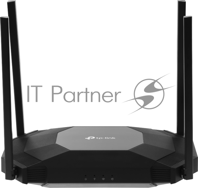 Двухдиапазонная беспроводная точка доступа Wi-Fi 6 TP-Link TL-WA3001 AX3000