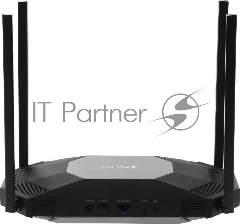Двухдиапазонная беспроводная точка доступа Wi-Fi 6 TP-Link TL-WA3001 AX3000