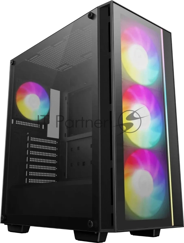 Компьютерный корпус Deepcool MATREXX 55 V4 C (R-MATREXX55-BCADA4-G-4)