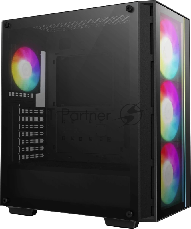 Компьютерный корпус Deepcool MATREXX 55 V4 C (R-MATREXX55-BCADA4-G-4)
