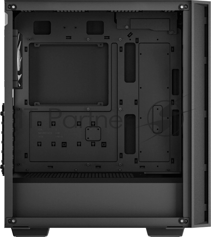 Компьютерный корпус Deepcool MATREXX 55 V4 C (R-MATREXX55-BCADA4-G-4)