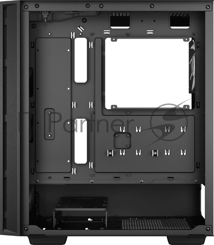 Компьютерный корпус Deepcool MATREXX 55 V4 C (R-MATREXX55-BCADA4-G-4)