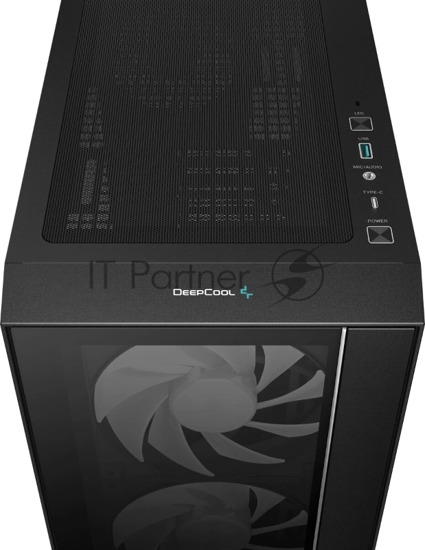 Компьютерный корпус Deepcool MATREXX 55 V4 C (R-MATREXX55-BCADA4-G-4)