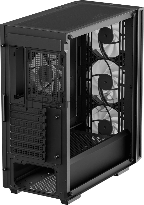 Компьютерный корпус Deepcool MATREXX 55 V4 C (R-MATREXX55-BCADA4-G-4)