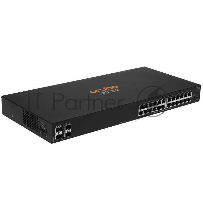 Коммутатор R8N88B HPE ANW 6000 24G 4F Managed L2 Switch