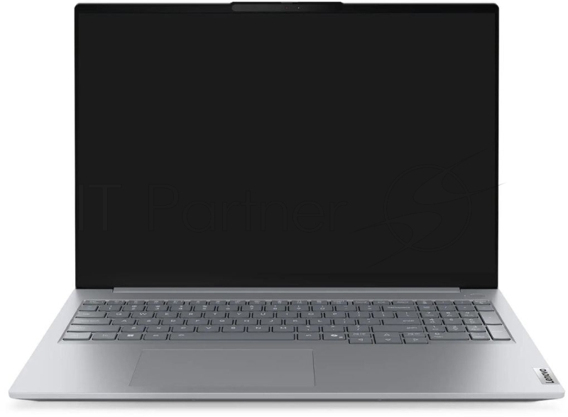 Ноутбук Lenovo ThinkBook 16 G8 IAL/16IPS/Intel Core Ultra 5 225U/32GB/512GB SSD/Intel Graphics/Без ОС/серый/1.7kg