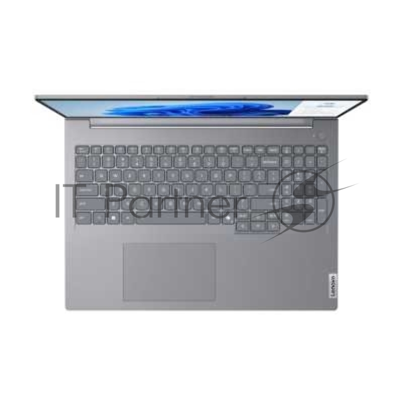 Ноутбук Lenovo ThinkBook 16 G8 IAL/16IPS/Intel Core Ultra 5 225U/32GB/512GB SSD/Intel Graphics/Windows 11 Pro/серый/1.7kg