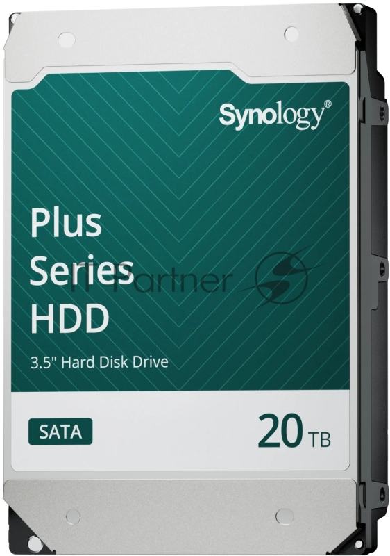 Жесткий диск SATA 16TB 7200RPM 6GB/S HAT3320-20T SYNOLOGY
