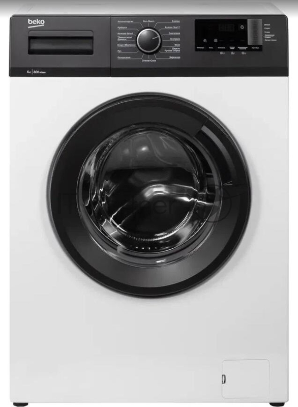 Стиральная машина WHE5412BBW 7329810010 BEKO