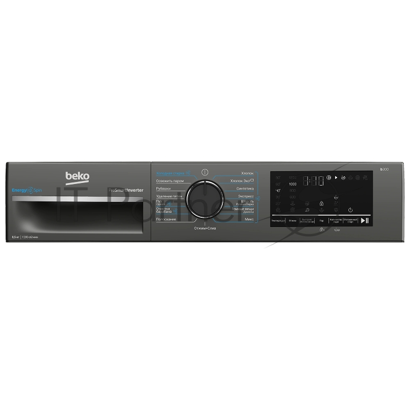 Стиральная машина Beko B3WFR48H2A