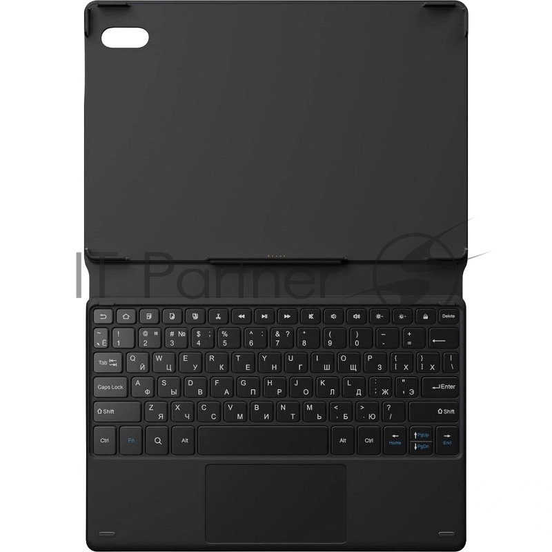 Планшет 10.1 BigTech A2 1720792 8/128GB с клавиатурой LTE Wi-Fi фиолетово-серый