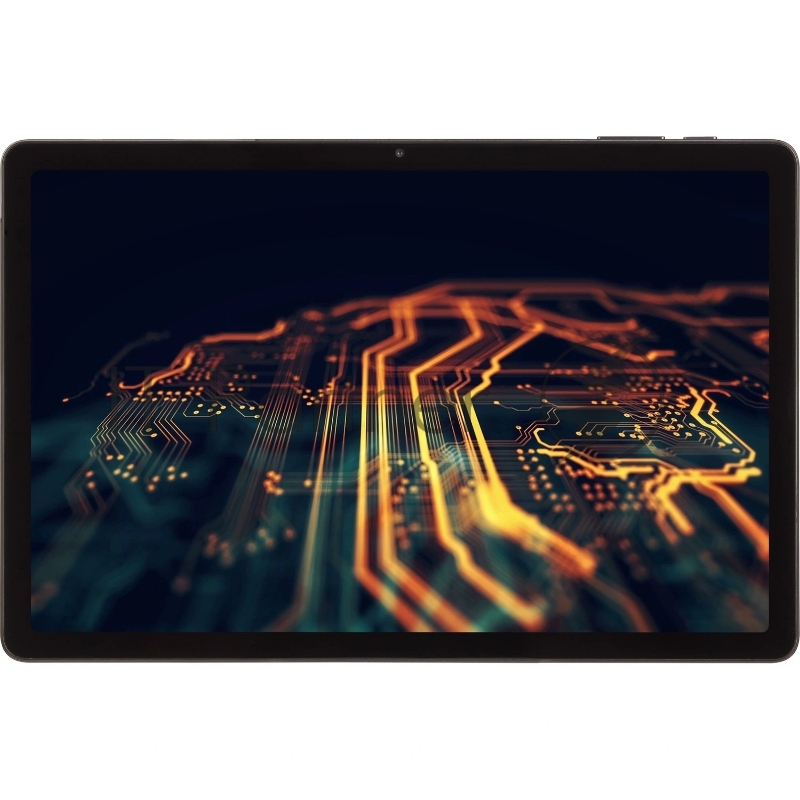 Планшет 10.95 BigTech D2 2112890 8/128GB LTE Wi-Fi с клавиатурой кофейно-серый
