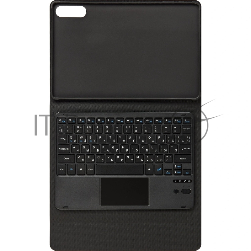 Планшет 10.95 BigTech D2 2112890 8/128GB LTE Wi-Fi с клавиатурой кофейно-серый