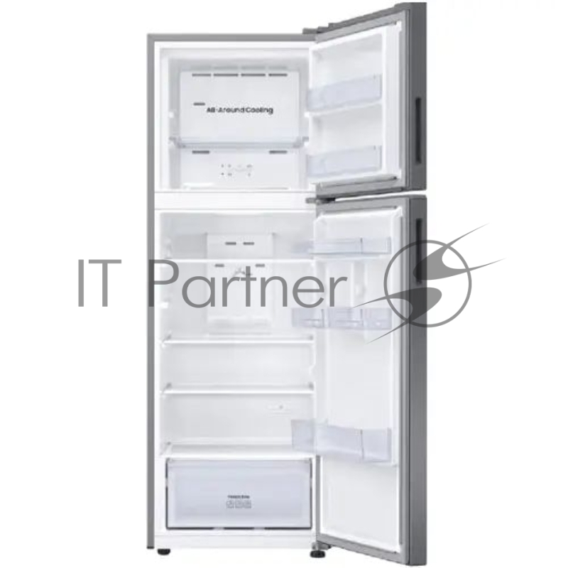 х-к Samsung RT35CG5000S9WT, серебряный