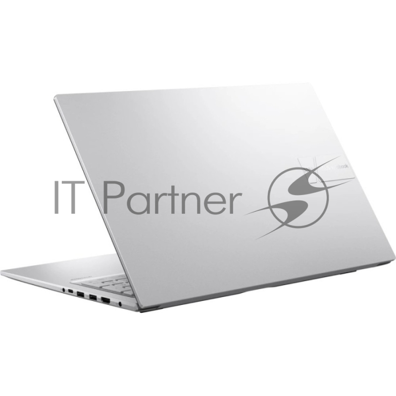 Ноутбук ASUS VivoBook 17 X1704VA-AU1228/17.3/IPS/Intel Core 5 120U/16GB/512GB SSD/Intel Graphics/Wi-Fi/Windows 11 Pro/серебристый/2.1kg
