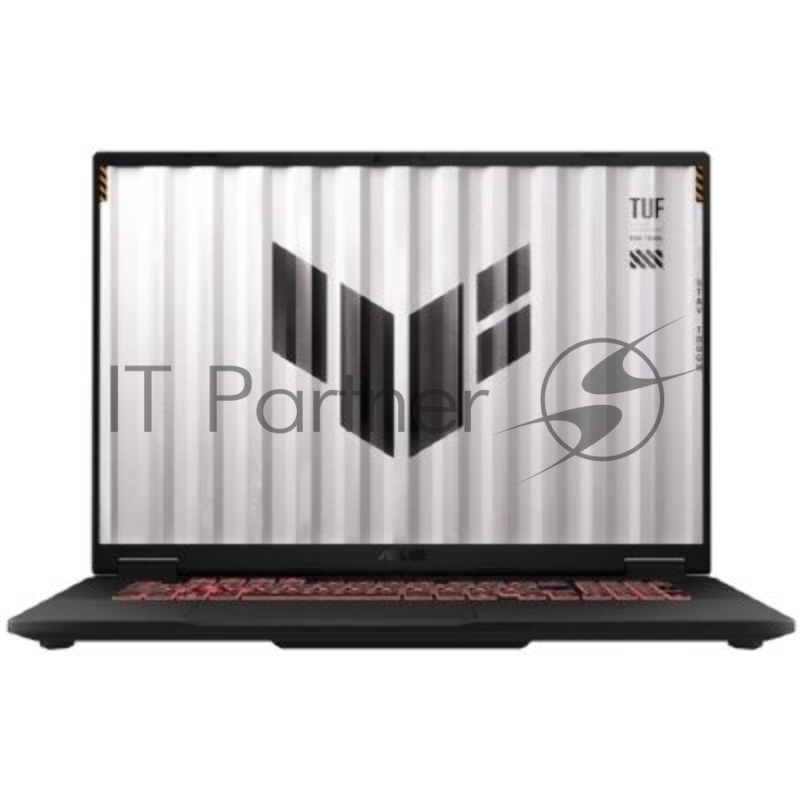 Ноутбук ASUS TUF Gaming A18 FA808UM-S8117 AMD Ryzen 7 260/16Gb (D5)/SSD512Gb/RTX5060 8Gb (115W)/18/IPS/WUXGA/1920x1200/