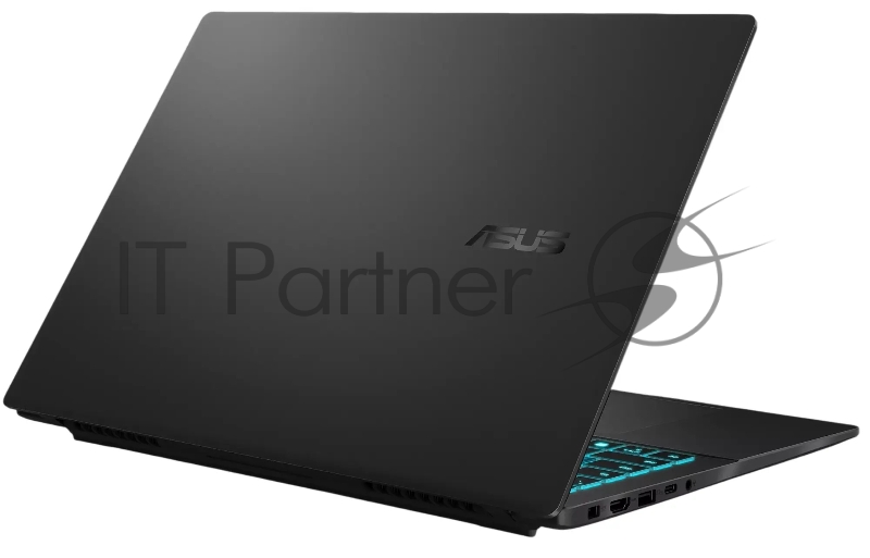 Ноутбук ASUS Vivobook 16 V3607VU-RP191/16/IPS/Intel Core 5 210H/16Gb/512Gb SSD/NVIDIA GeForce RTX 4050 6Gb/NoOS/черный/1.95kg