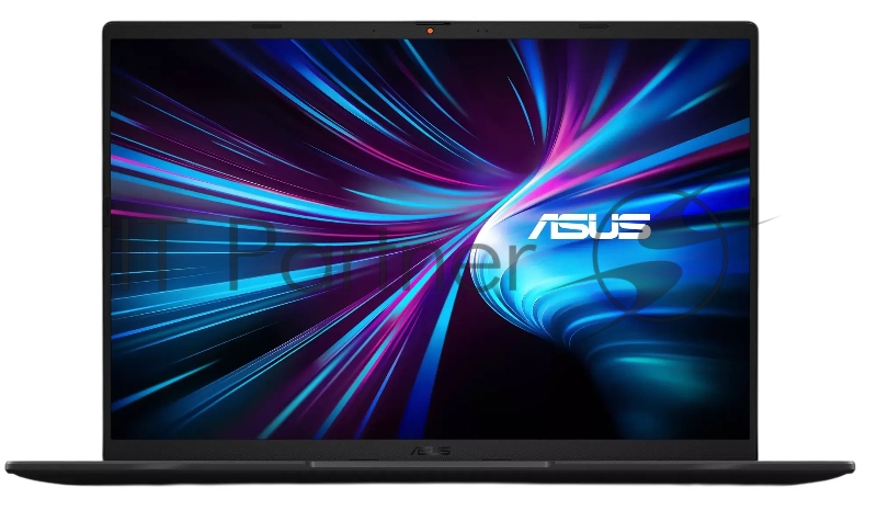 Ноутбук ASUS Vivobook 16 V3607VU-RP191/16/IPS/Intel Core 5 210H/16Gb/512Gb SSD/NVIDIA GeForce RTX 4050 6Gb/NoOS/черный/1.95kg