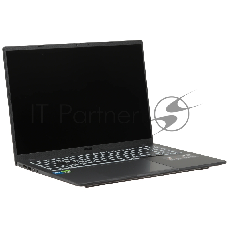 Ноутбук ASUS Vivobook 16 V3607VU-RP191/16/IPS/Intel Core 5 210H/16Gb/512Gb SSD/NVIDIA GeForce RTX 4050 6Gb/NoOS/черный/1.95kg