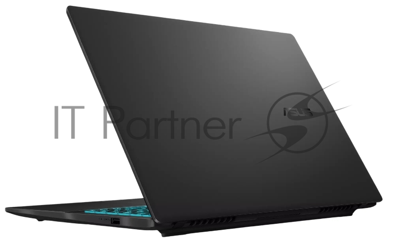 Ноутбук ASUS Vivobook 16 V3607VU-RP191/16/IPS/Intel Core 5 210H/16Gb/512Gb SSD/NVIDIA GeForce RTX 4050 6Gb/NoOS/черный/1.95kg