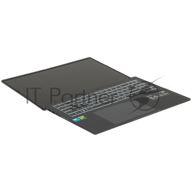 Ноутбук ASUS Vivobook 16 V3607VU-RP191/16/IPS/Intel Core 5 210H/16Gb/512Gb SSD/NVIDIA GeForce RTX 4050 6Gb/NoOS/черный/1.95kg