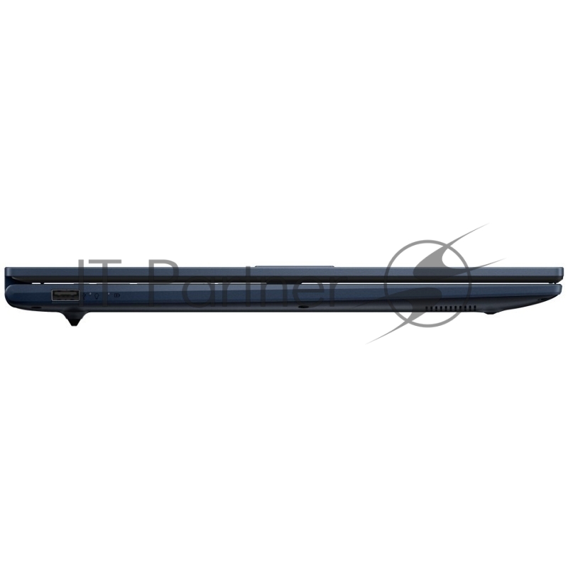Ноутбук ASUS VivoBook 17 X1704VA-AU1166/17.3/IPS/Intel Core i7 150U/16GB/512GB SSD/Intel Graphics/Windows 11 Pro/синий/2.1kg