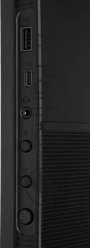 Моноблок IRU Tactio 23IP 23.8 Full HD i7 14700 (2.1) 32Gb SSD1Tb UHDG 770 Windows 11 Pro WiFi BT 120W Cam черный 1920x1080 (RUS)