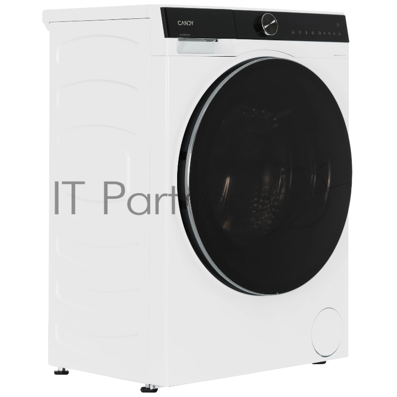 Стиральная машина Candy Ultimo C47W4 28MBSW-07 белый, загрузка фронтальная 8 кг, 1200 об/мин, класс A+++