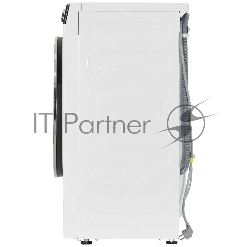 Стиральная машина Candy Ultimo C47W4 28MBSW-07 белый, загрузка фронтальная 8 кг, 1200 об/мин, класс A+++