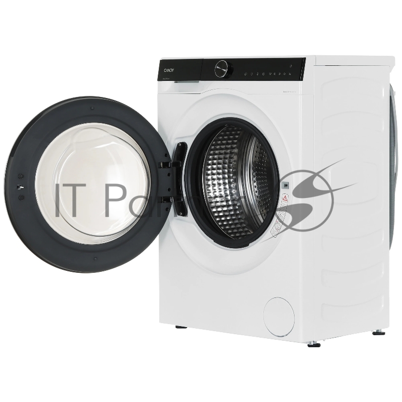 Стиральная машина Candy Ultimo C47W4 28MBSW-07 белый, загрузка фронтальная 8 кг, 1200 об/мин, класс A+++