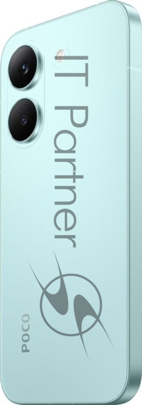 Смартфон Poco X8 Pro 12/512Gb зеленый