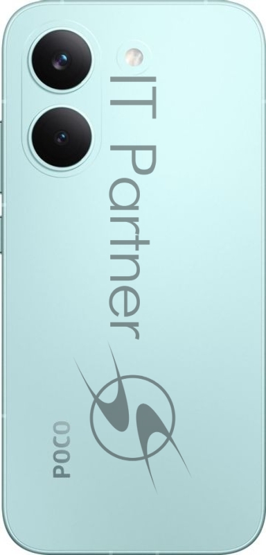 Смартфон Poco X8 Pro 12/512Gb зеленый