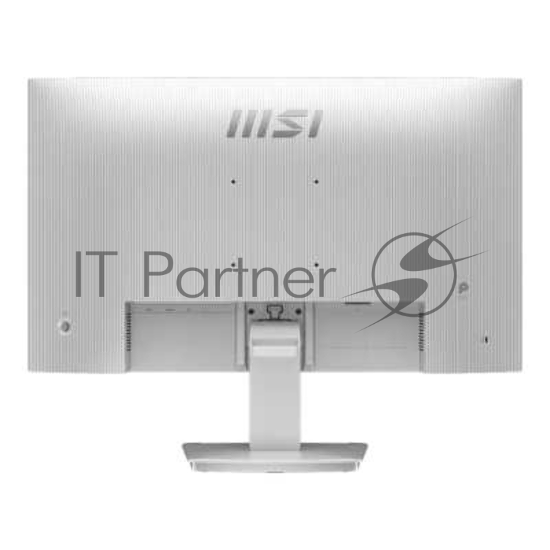 Монитор MSI 27 Pro MP273QW E14 белый IPS LED 4ms 16:9 HDMI M/M матовая 1500:1 300cd 178гр/178гр 2560x1440 144Hz DP Quad HD 2K (1440p) 3.95кг