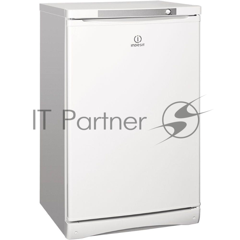 Морозильная камера Indesit SFR 100.001 белый, 118л, 4 ящика