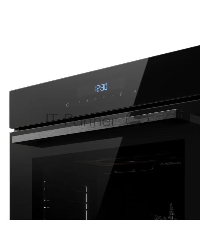 Духовой шкаф Kuppersberg HF 614 BB черный